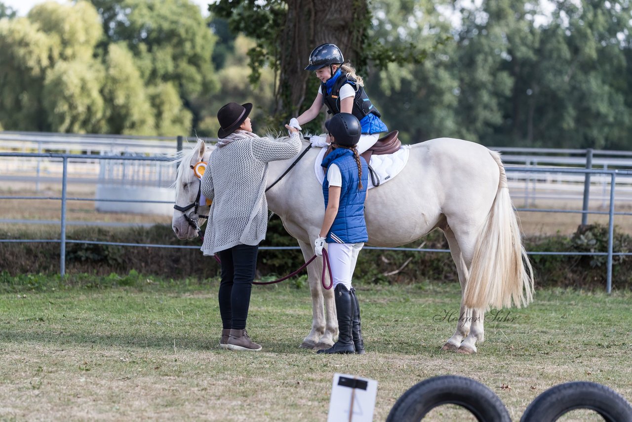 Bild 60 - Pony Akademie Turnier